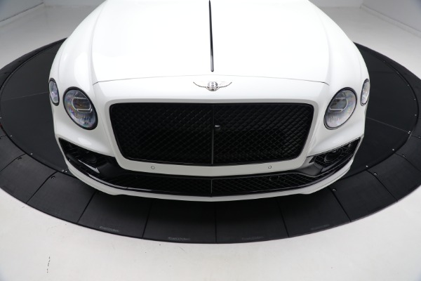 New 2024 Bentley Flying Spur V8 for sale Sold at Bentley Greenwich in Greenwich CT 06830 14