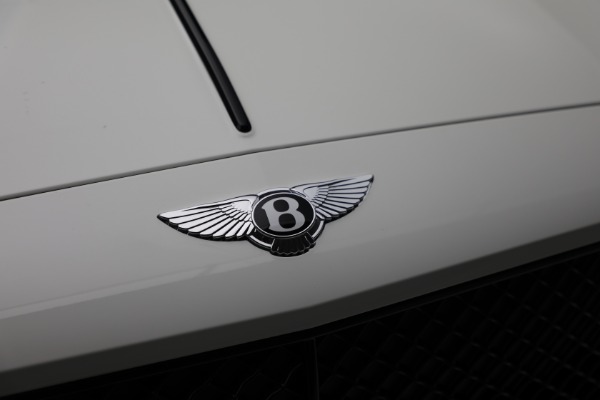 New 2024 Bentley Flying Spur V8 for sale Sold at Bentley Greenwich in Greenwich CT 06830 15