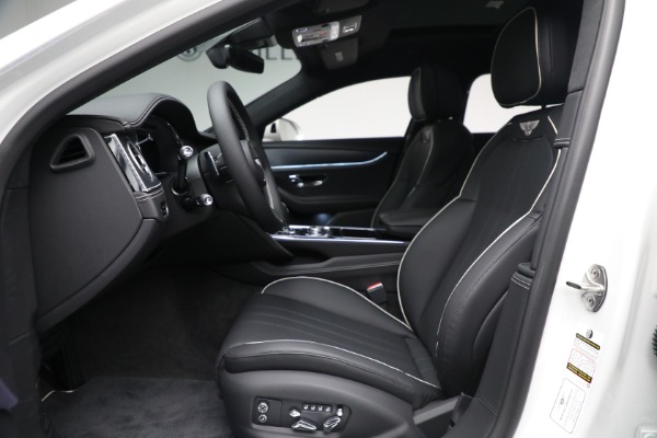 New 2024 Bentley Flying Spur V8 for sale Sold at Bentley Greenwich in Greenwich CT 06830 22