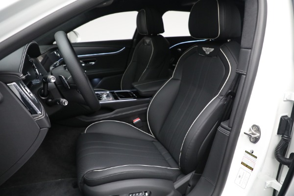 New 2024 Bentley Flying Spur V8 for sale Sold at Bentley Greenwich in Greenwich CT 06830 23