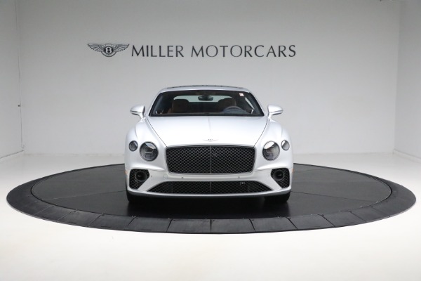 New 2024 Bentley Continental GT Speed for sale Sold at Bentley Greenwich in Greenwich CT 06830 14