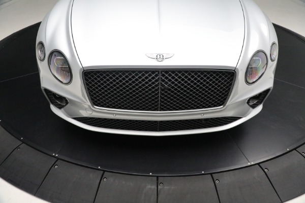 New 2024 Bentley Continental GT Speed for sale Sold at Bentley Greenwich in Greenwich CT 06830 15
