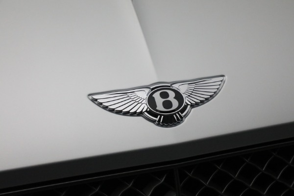 New 2024 Bentley Continental GT Speed for sale Sold at Bentley Greenwich in Greenwich CT 06830 16