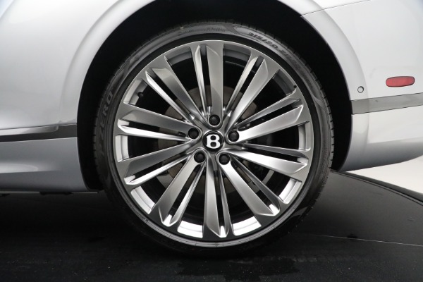 New 2024 Bentley Continental GT Speed for sale Sold at Bentley Greenwich in Greenwich CT 06830 18