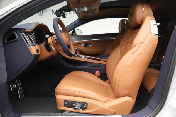 New 2024 Bentley Continental GT Speed for sale Sold at Bentley Greenwich in Greenwich CT 06830 23