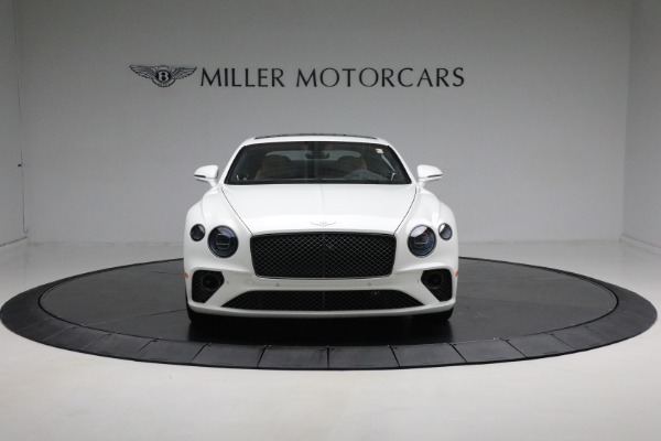 Used 2024 Bentley Continental GT Speed for sale $299,900 at Bentley Greenwich in Greenwich CT 06830 15
