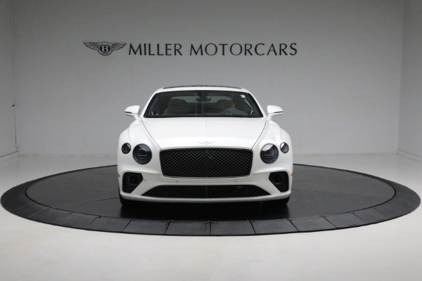 Used 2024 Bentley Continental GT Speed for sale $299,900 at Bentley Greenwich in Greenwich CT 06830 16