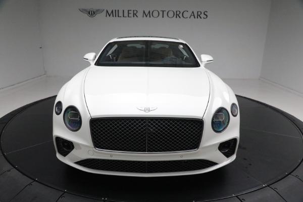 Used 2024 Bentley Continental GT Speed for sale $299,900 at Bentley Greenwich in Greenwich CT 06830 17