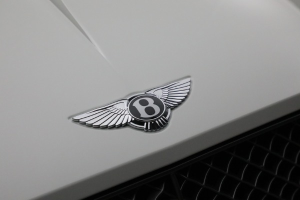 Used 2024 Bentley Continental GT Speed for sale $299,900 at Bentley Greenwich in Greenwich CT 06830 18