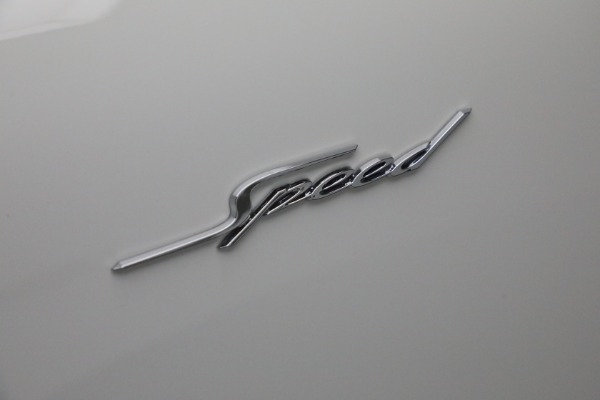 Used 2024 Bentley Continental GT Speed for sale $299,900 at Bentley Greenwich in Greenwich CT 06830 19