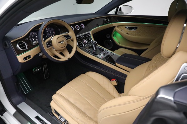 Used 2024 Bentley Continental GT Speed for sale $299,900 at Bentley Greenwich in Greenwich CT 06830 21