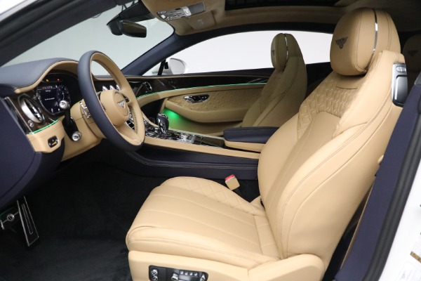 Used 2024 Bentley Continental GT Speed for sale $299,900 at Bentley Greenwich in Greenwich CT 06830 22