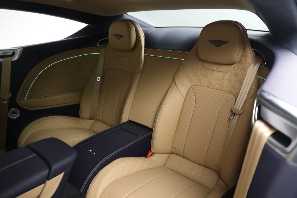 Used 2024 Bentley Continental GT Speed for sale $299,900 at Bentley Greenwich in Greenwich CT 06830 25
