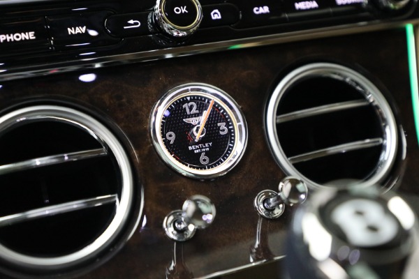 Used 2024 Bentley Continental GT Speed for sale $299,900 at Bentley Greenwich in Greenwich CT 06830 26