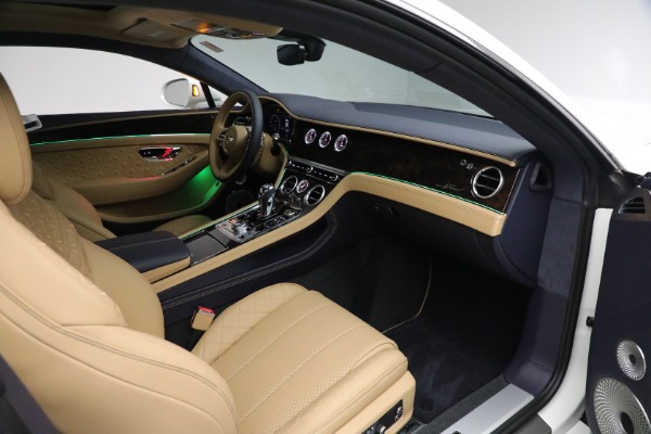 Used 2024 Bentley Continental GT Speed for sale $299,900 at Bentley Greenwich in Greenwich CT 06830 28