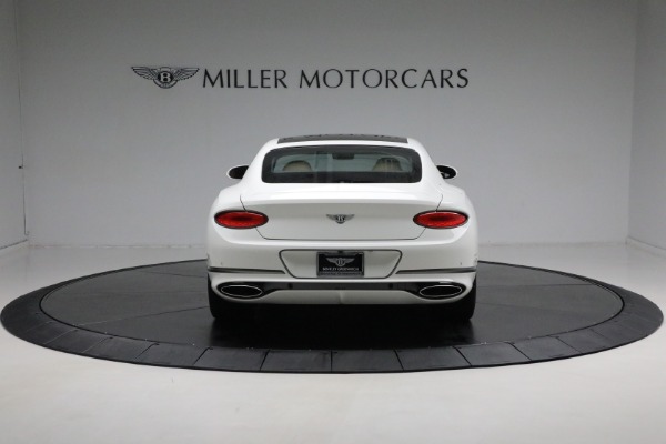 Used 2024 Bentley Continental GT Speed for sale $299,900 at Bentley Greenwich in Greenwich CT 06830 6