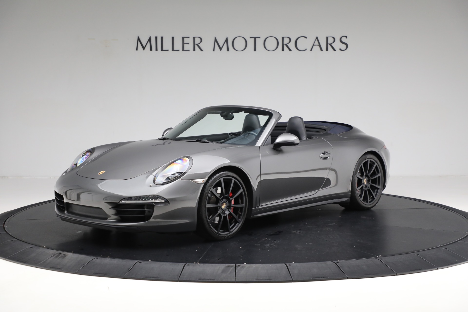 Used 2015 Porsche 911 Carrera 4S for sale Call for price at Bentley Greenwich in Greenwich CT 06830 1