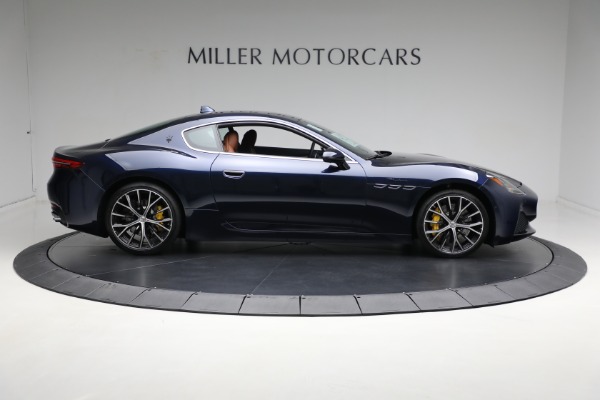 New 2024 Maserati GranTurismo Modena for sale $178,815 at Bentley Greenwich in Greenwich CT 06830 19