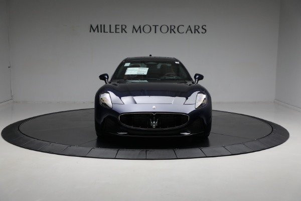 New 2024 Maserati GranTurismo Modena for sale $178,815 at Bentley Greenwich in Greenwich CT 06830 25
