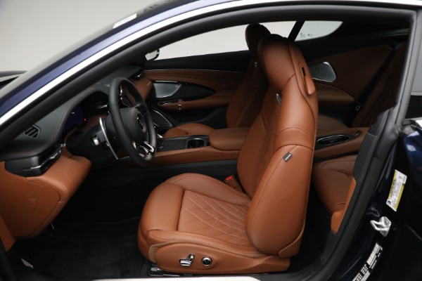 New 2024 Maserati GranTurismo Modena for sale $178,815 at Bentley Greenwich in Greenwich CT 06830 27