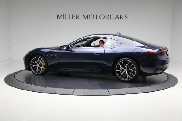 New 2024 Maserati GranTurismo Modena for sale $178,815 at Bentley Greenwich in Greenwich CT 06830 8