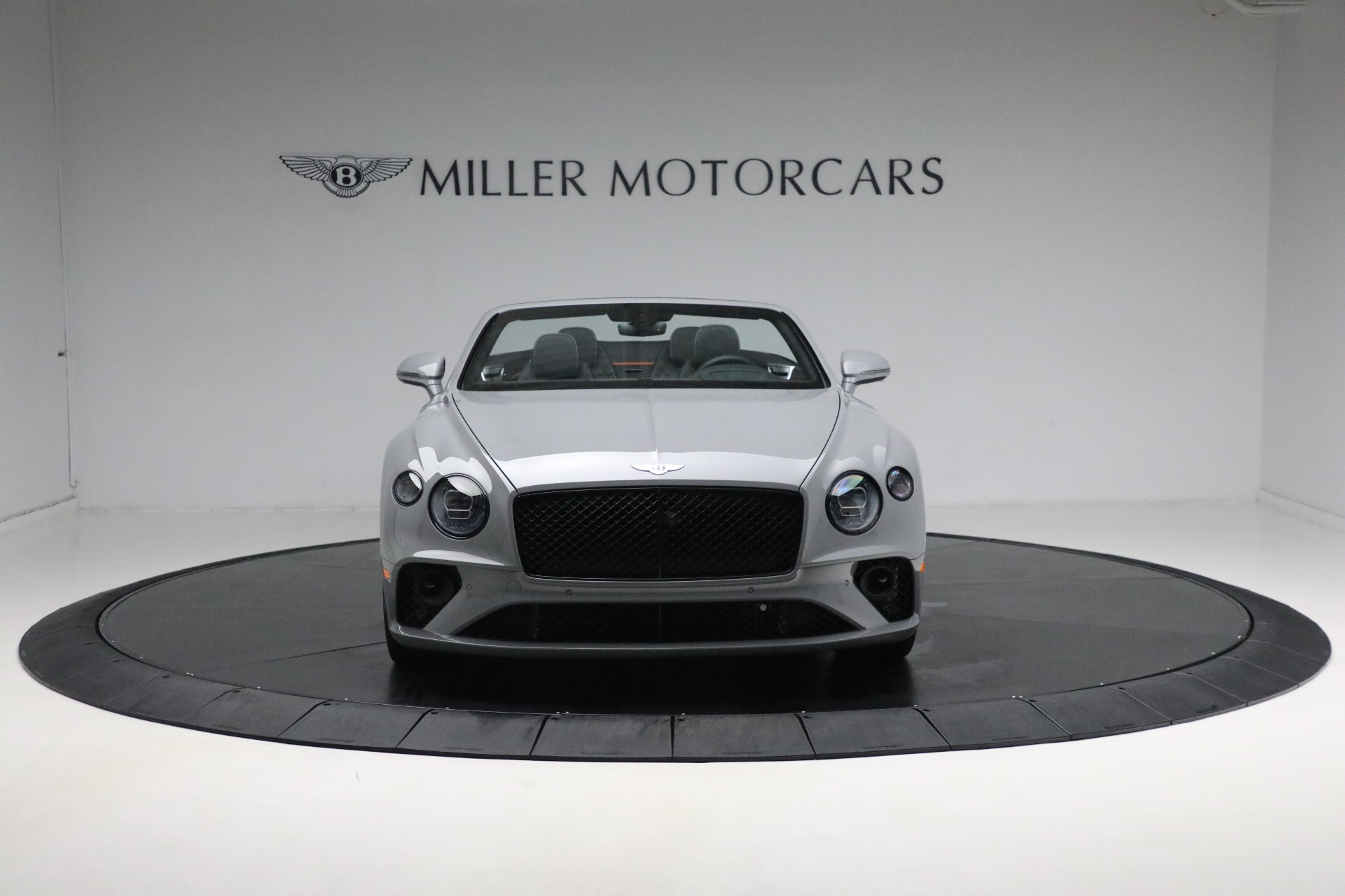 New 2024 Bentley Continental GTC Speed Edition 12 For Sale