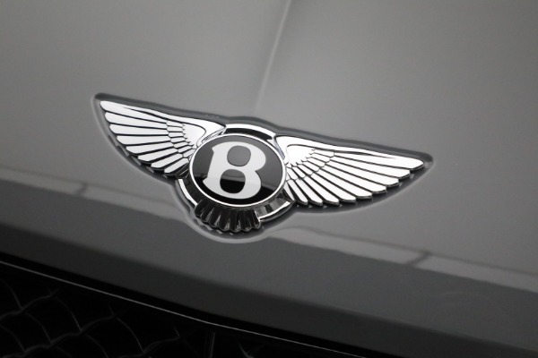 New 2024 Bentley Continental GTC Speed Edition 12 for sale Sold at Bentley Greenwich in Greenwich CT 06830 27