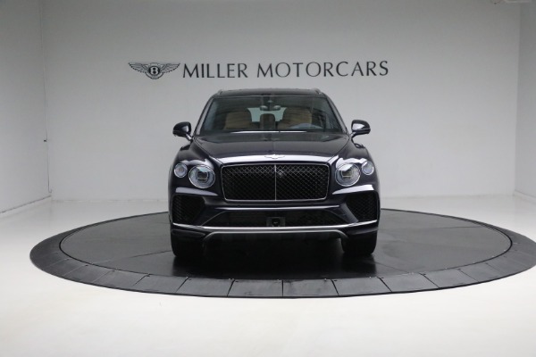 New 2024 Bentley Bentayga EWB V8 for sale Sold at Bentley Greenwich in Greenwich CT 06830 14