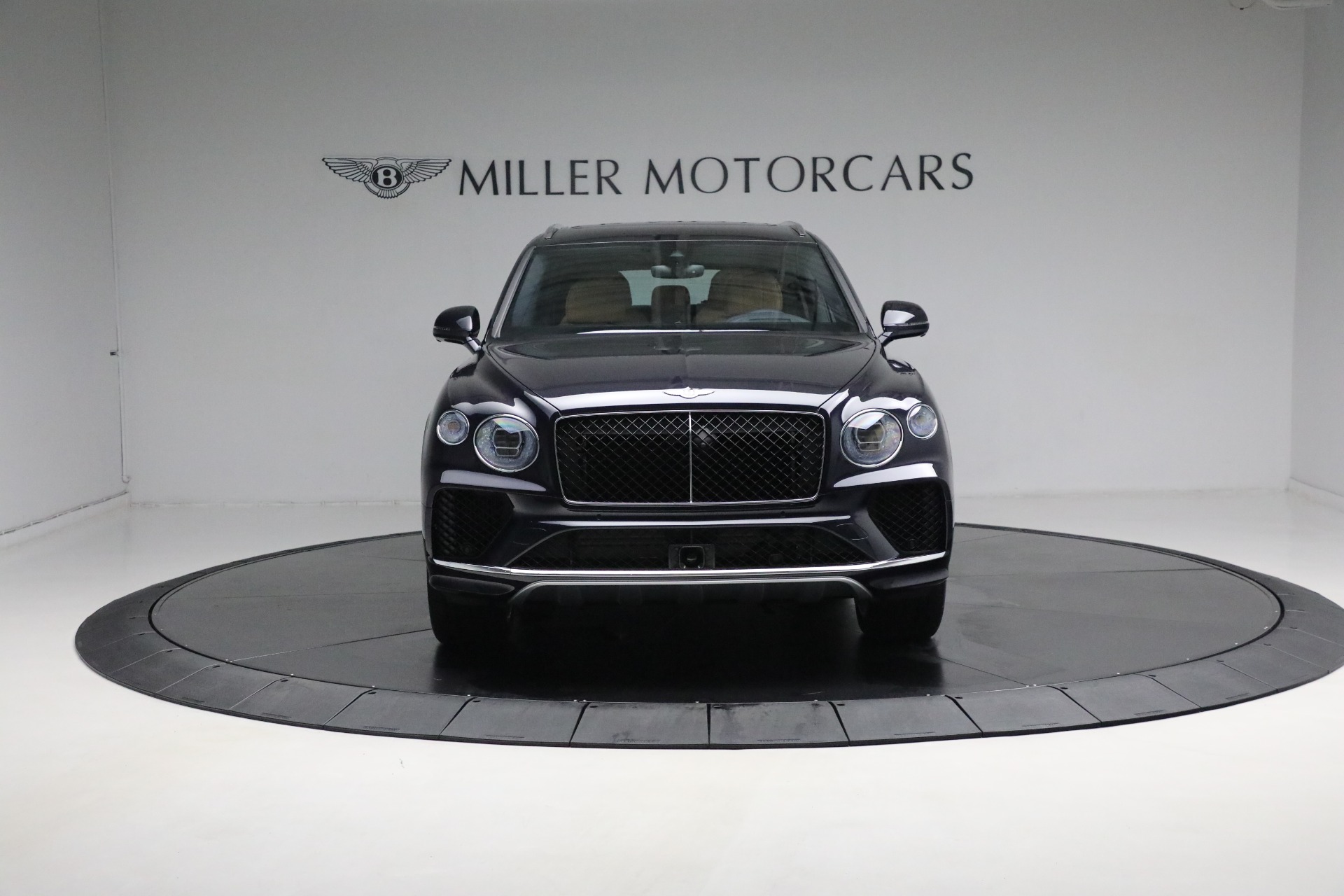 New 2024 Bentley Bentayga EWB V8 For Sale (Special Pricing