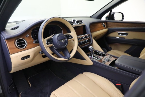 New 2024 Bentley Bentayga EWB V8 for sale Sold at Bentley Greenwich in Greenwich CT 06830 18