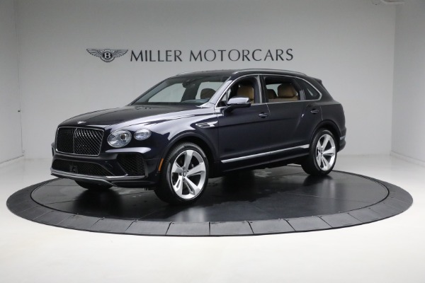 New 2024 Bentley Bentayga EWB V8 for sale Sold at Bentley Greenwich in Greenwich CT 06830 2