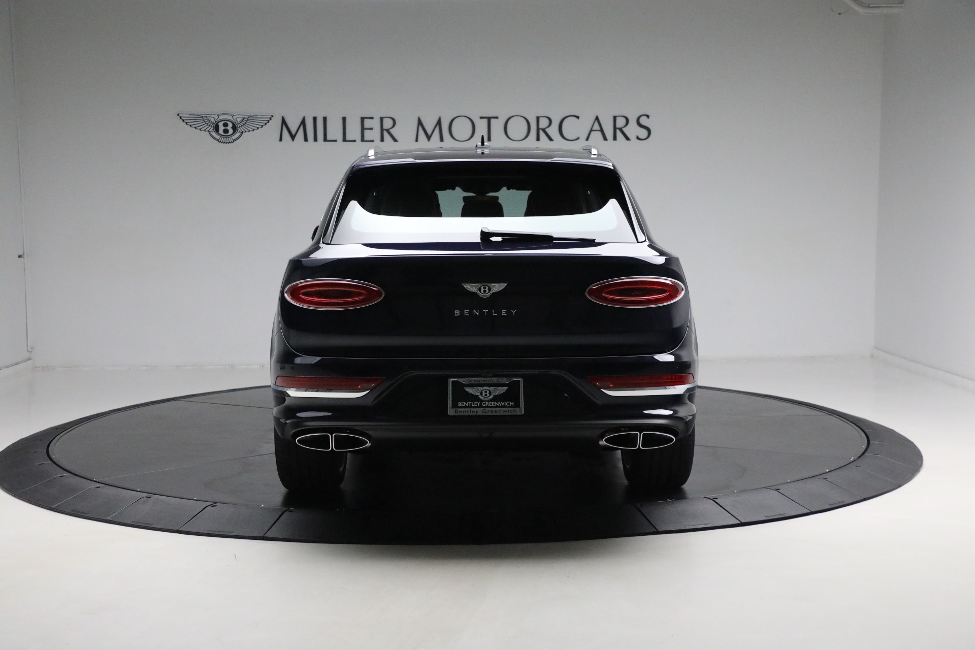 New 2024 Bentley Bentayga EWB V8 For Sale (Special Pricing