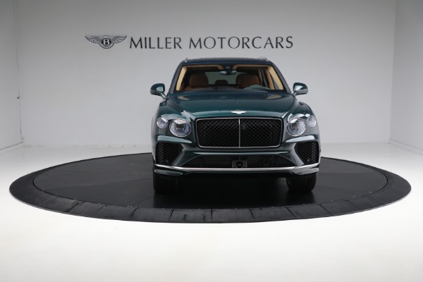 New 2024 Bentley Bentayga V8 for sale Sold at Bentley Greenwich in Greenwich CT 06830 12