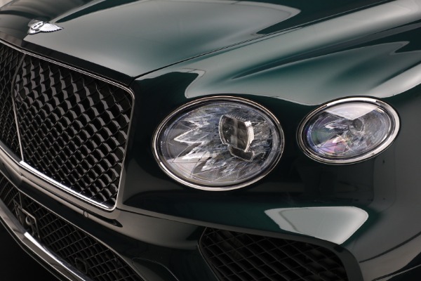 New 2024 Bentley Bentayga V8 for sale Sold at Bentley Greenwich in Greenwich CT 06830 14