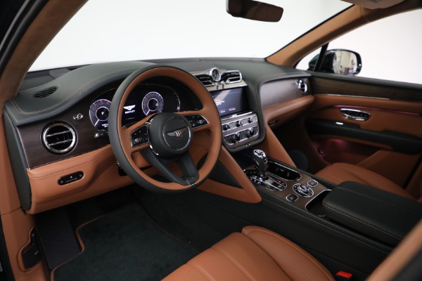 New 2024 Bentley Bentayga V8 for sale Sold at Bentley Greenwich in Greenwich CT 06830 16
