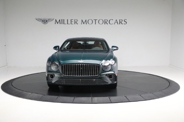 New 2024 Bentley Continental GT Azure V8 for sale Sold at Bentley Greenwich in Greenwich CT 06830 11