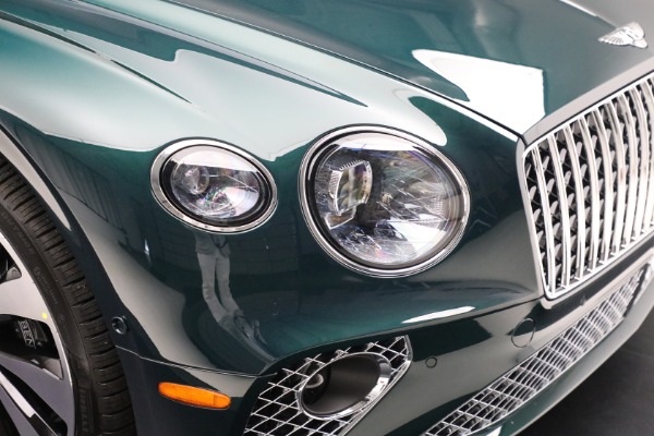 New 2024 Bentley Continental GT Azure V8 for sale Sold at Bentley Greenwich in Greenwich CT 06830 13