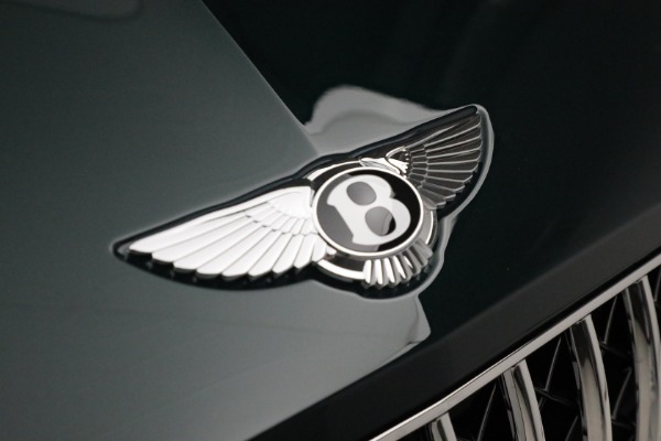 New 2024 Bentley Continental GT Azure V8 for sale Sold at Bentley Greenwich in Greenwich CT 06830 14