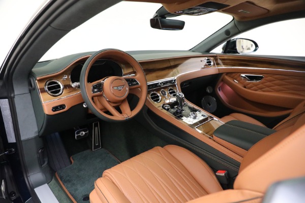 New 2024 Bentley Continental GT Azure V8 for sale Sold at Bentley Greenwich in Greenwich CT 06830 15