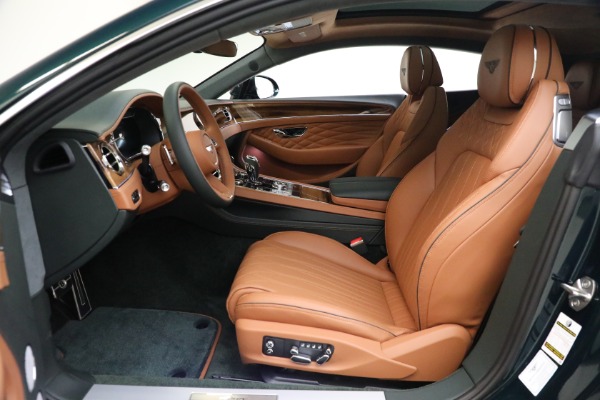 New 2024 Bentley Continental GT Azure V8 for sale Sold at Bentley Greenwich in Greenwich CT 06830 16