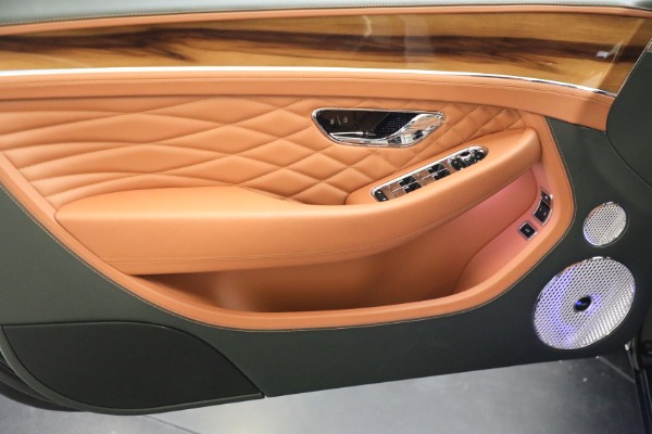 New 2024 Bentley Continental GT Azure V8 for sale Sold at Bentley Greenwich in Greenwich CT 06830 18