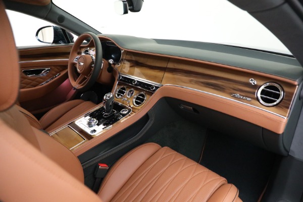 New 2024 Bentley Continental GT Azure V8 for sale Sold at Bentley Greenwich in Greenwich CT 06830 21