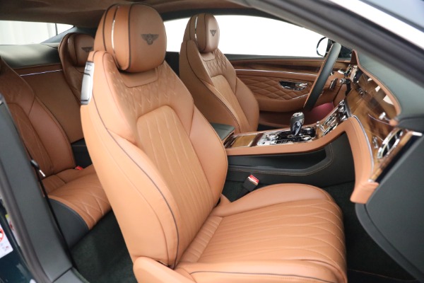 New 2024 Bentley Continental GT Azure V8 for sale Sold at Bentley Greenwich in Greenwich CT 06830 23