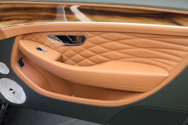 New 2024 Bentley Continental GT Azure V8 for sale Sold at Bentley Greenwich in Greenwich CT 06830 24