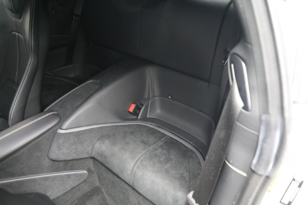 Used 2021 Ferrari Roma for sale $209,900 at Bentley Greenwich in Greenwich CT 06830 23