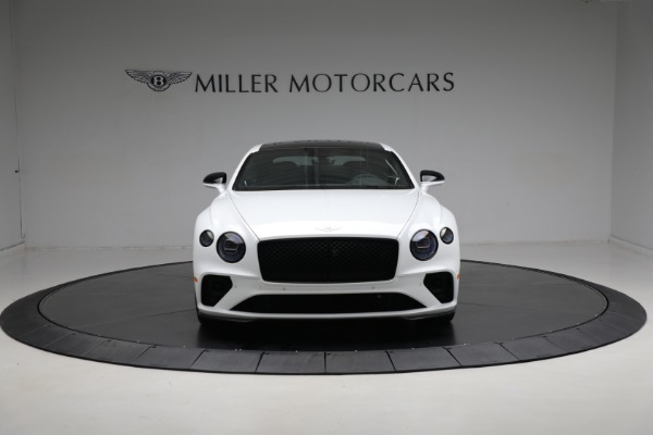 New 2024 Bentley Continental GT Speed Edition 12 for sale Sold at Bentley Greenwich in Greenwich CT 06830 13