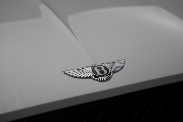 New 2024 Bentley Continental GT Speed Edition 12 for sale Sold at Bentley Greenwich in Greenwich CT 06830 14