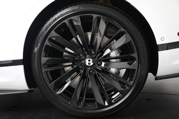 New 2024 Bentley Continental GT Speed Edition 12 for sale Sold at Bentley Greenwich in Greenwich CT 06830 16