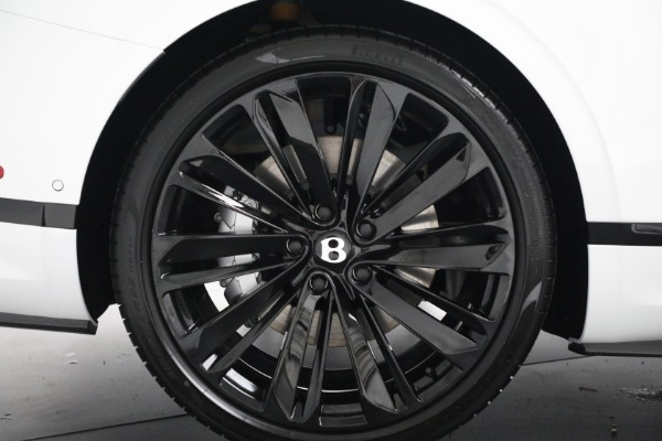 New 2024 Bentley Continental GT Speed Edition 12 for sale Sold at Bentley Greenwich in Greenwich CT 06830 17