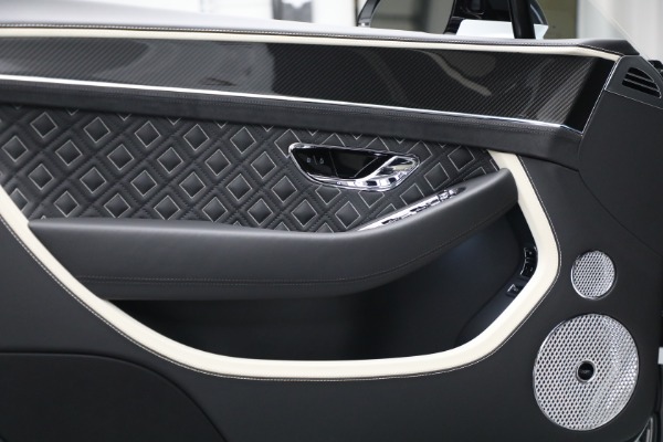 New 2024 Bentley Continental GT Speed Edition 12 for sale Sold at Bentley Greenwich in Greenwich CT 06830 21